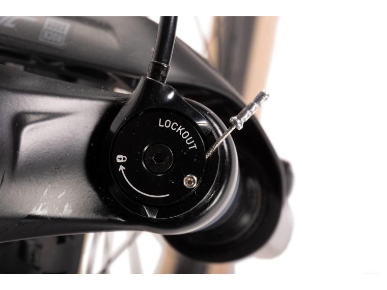 BMC Twostroke 01 Five