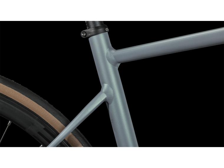Cube Axial WS Pro