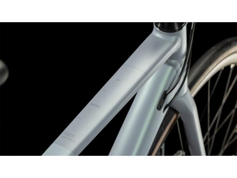 Cube Axial WS Pro