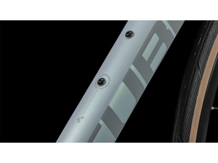 Cube Axial WS Pro