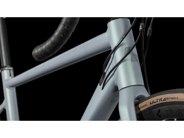 Cube Axial WS Pro