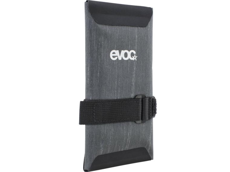 Evoc Tool Wrap WP Saddle Bag Carbon Grey