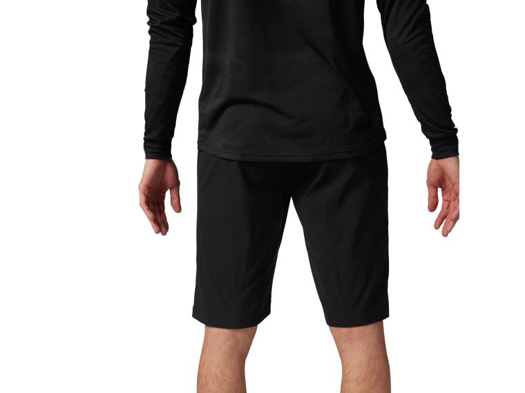 Fox Racing Ranger W/Liner