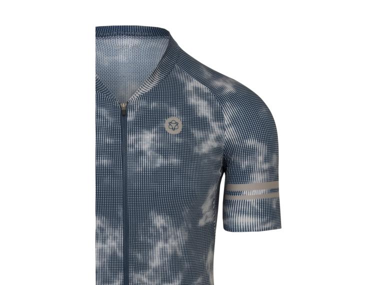 AGU Performance High Summer Jersey