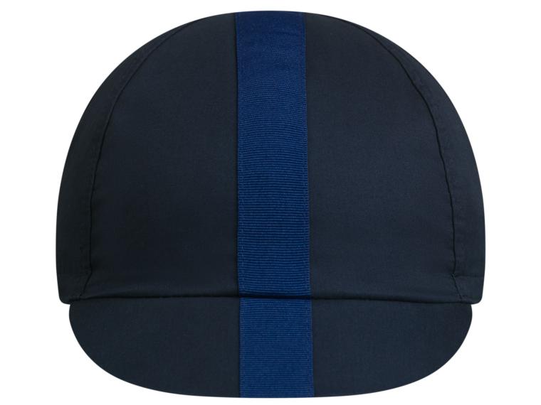 Rapha Cap II Black/White