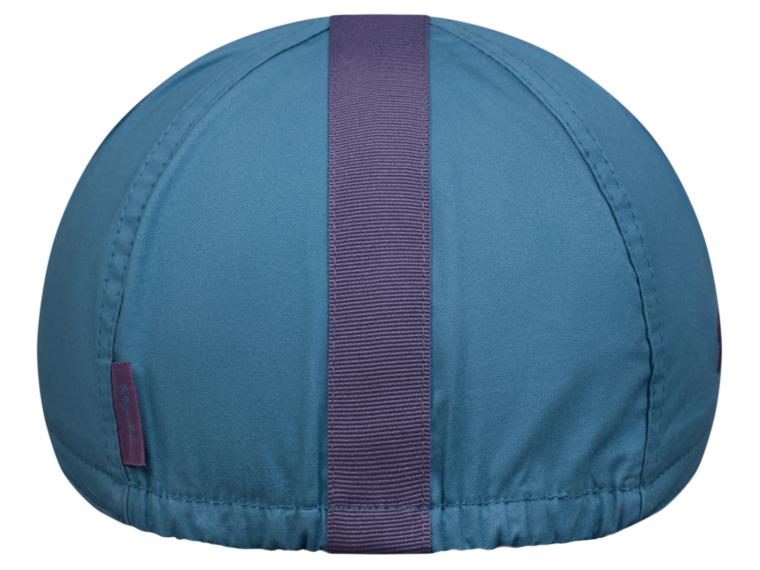 Rapha Cap II Black/White