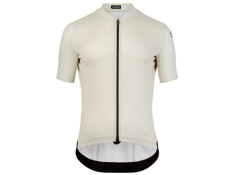 Assos Mille GT C2 Evo Fahrradtrikot Gelb