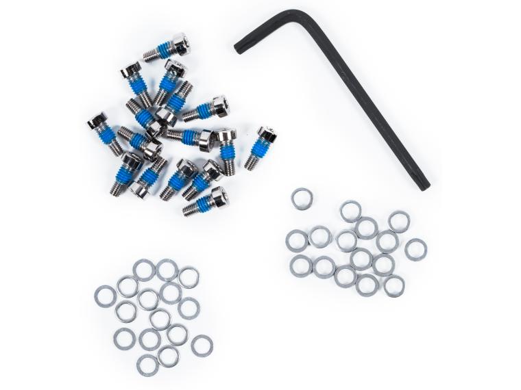 Shimano PD-M540 SPD Pedalen