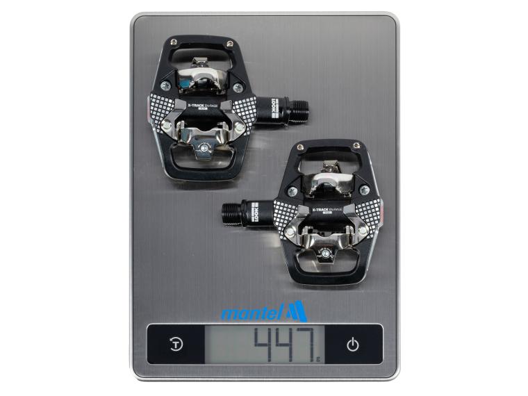 Look X-Track EN-Rage Plus Pedals