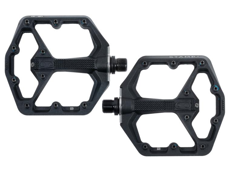 Crankbrothers Stamp 7 Flaches Pedal