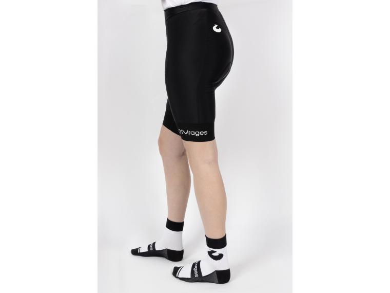 21Virages Marie Blanque Fahrradshorts