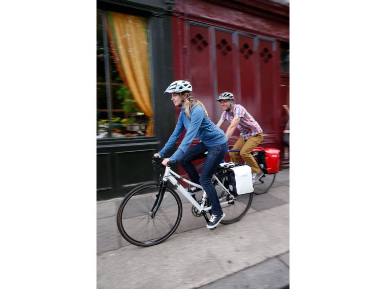 Ortlieb Sport Roller Core Enkele Fietstas