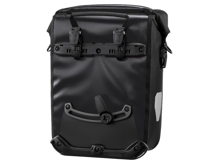 Ortlieb Sport Roller Core Enkele Fietstas Zwart