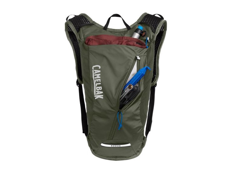 Camelbak Rogue Light 7 Hydration Pack Black