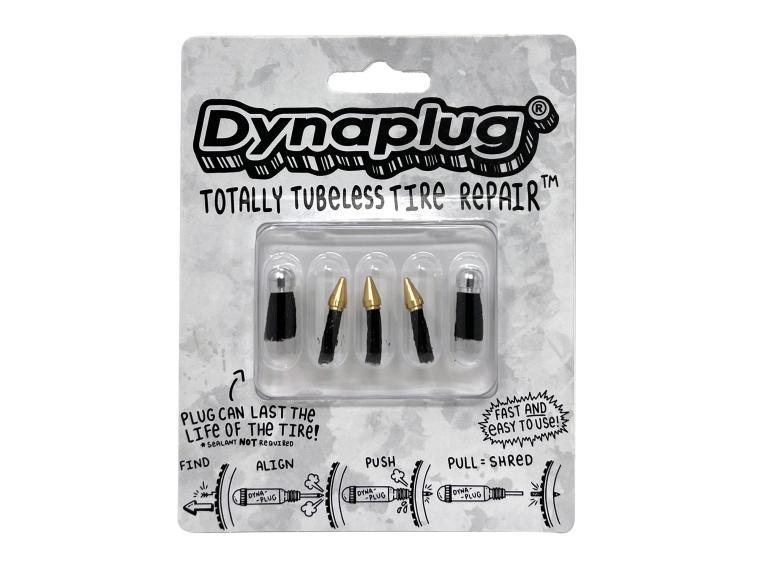 Dynaplug Combo Plug Pack