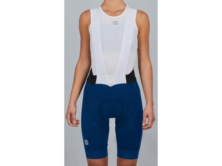 Sportful Bodyfit Pro Ltd W Dames Fietsbroek Black