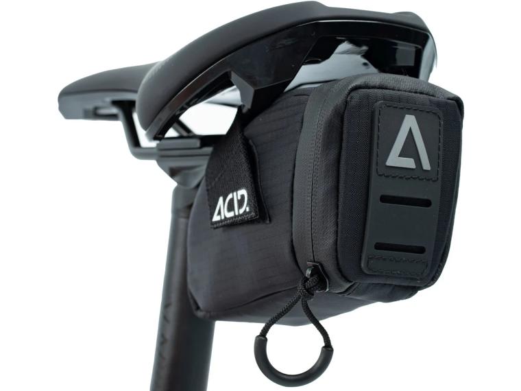 Acid Pro Saddle Bag Medium - 0.8L