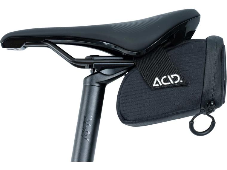 Acid Pro Saddle Bag Medium - 0.8L