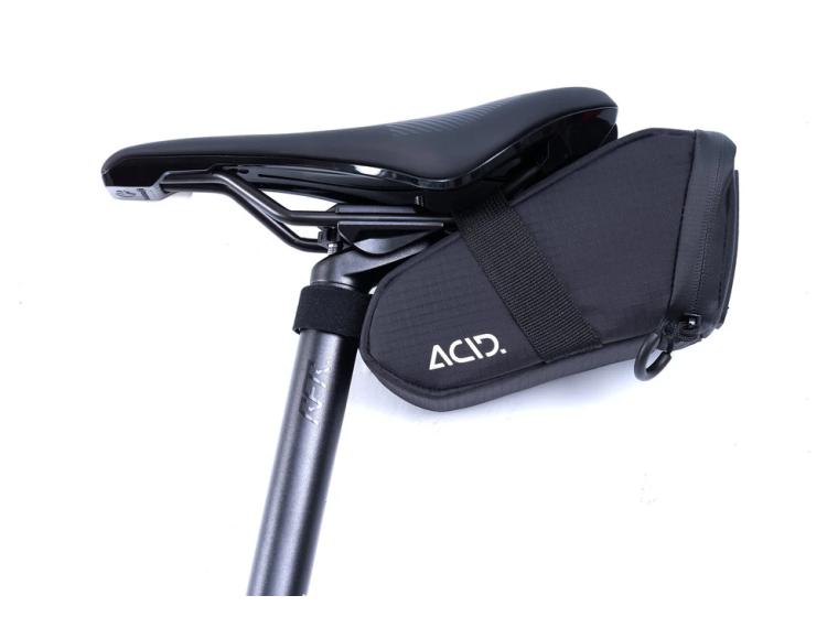 Acid Pro Saddle Bag Medium - 0.8L