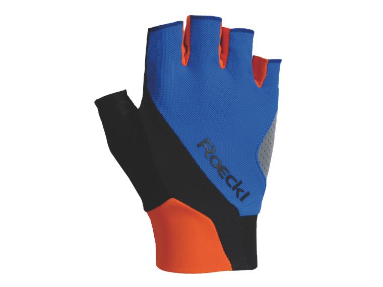 Guantes Roeckl Ivory Black