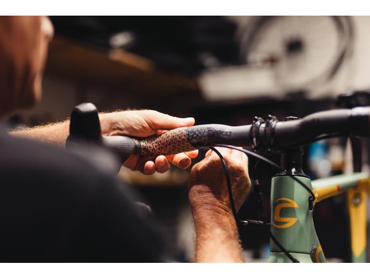 Deda Nastro Stuurlint