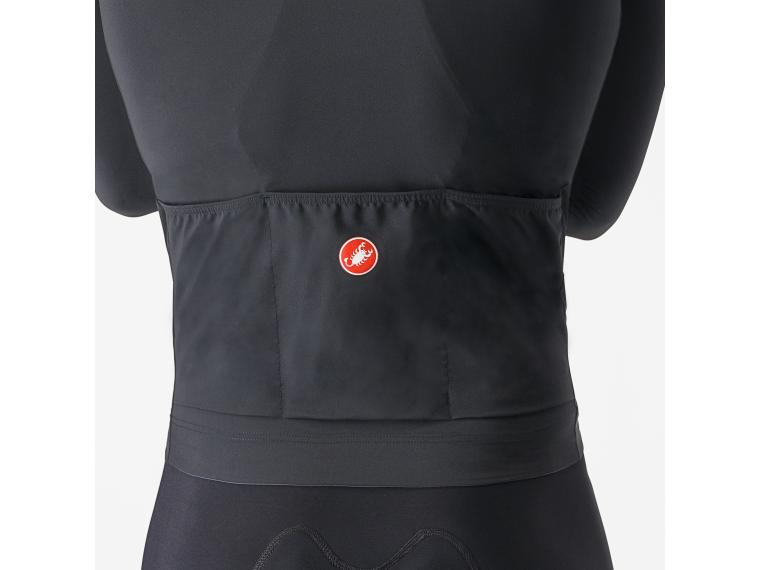 Castelli Aero Race LS Fietsshirt