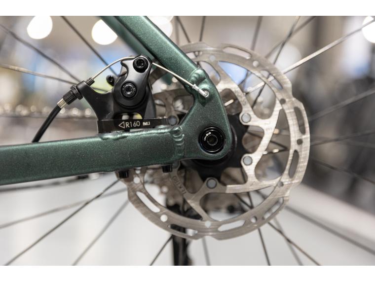 Scott Speedster Gravel 50