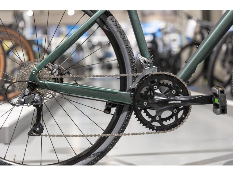 Scott Speedster Gravel 50