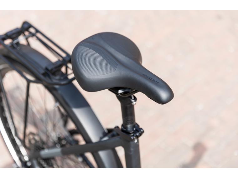 Cube Touring Hybrid One 625 Electric Hybrid Bike