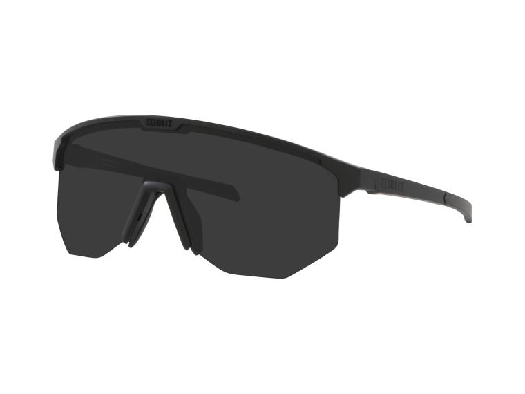 Bliz Hero Fietsbril Matt Black