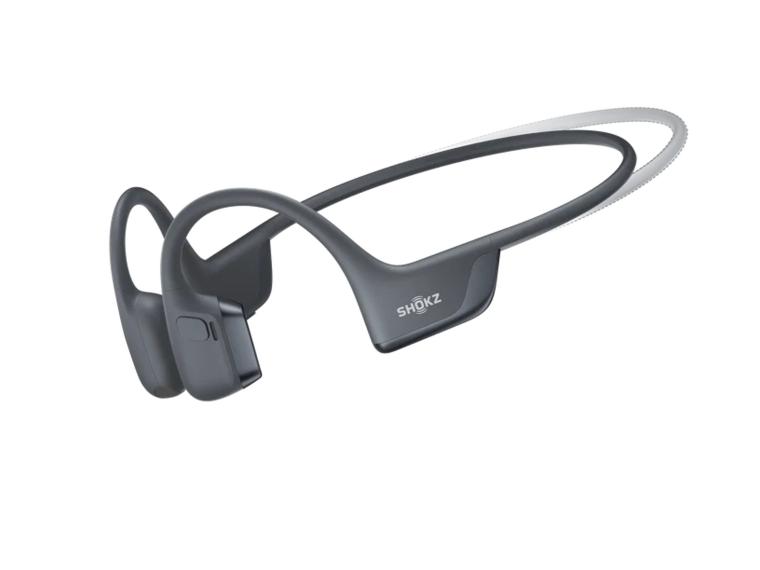 Shokz Openrun Pro 2 Mini / Schwarz