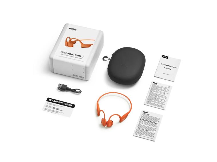 Shokz Openrun Pro 2