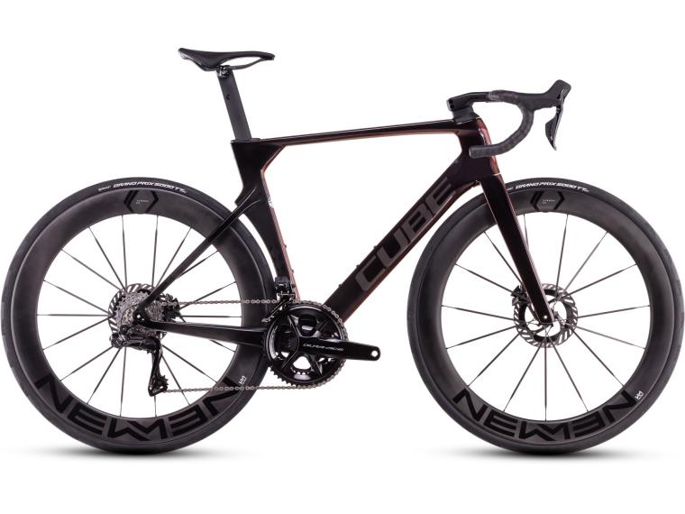 Cube Litening Aero C:68X SLT