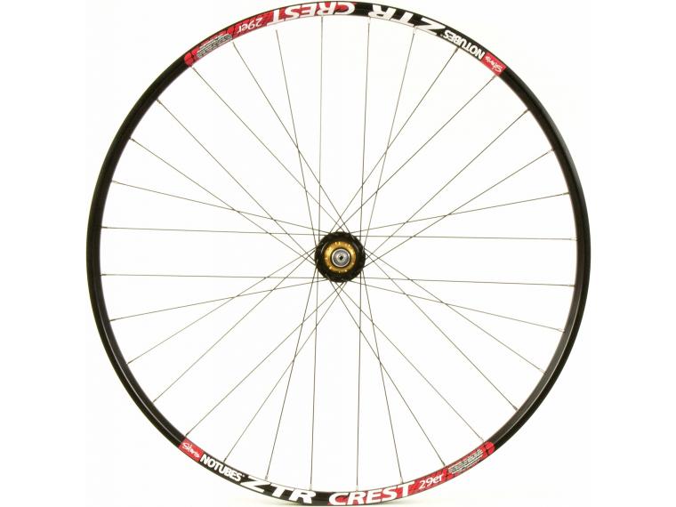 Roues VTT Hope Pro 2 Evo Crest