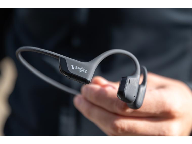 Shokz Openrun Pro 2
