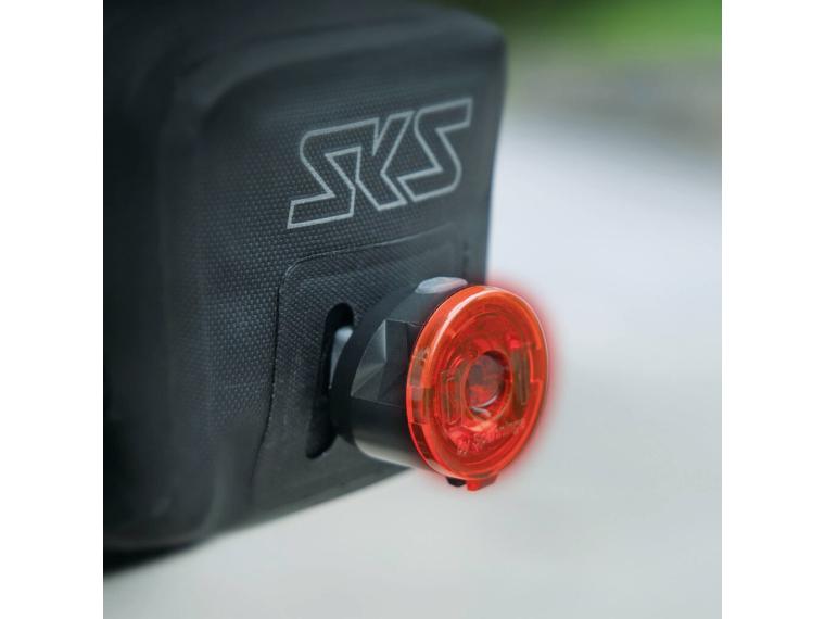 SKS Race Saddle Bag Small (400 ml)