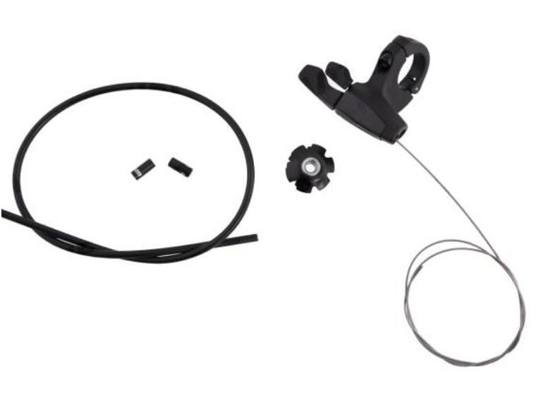 RockShox Recon Silver RL D1 29 MTB Gafflar