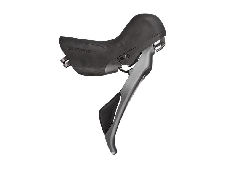 Shimano GRX RX810 Shifter Rechts Shifterset