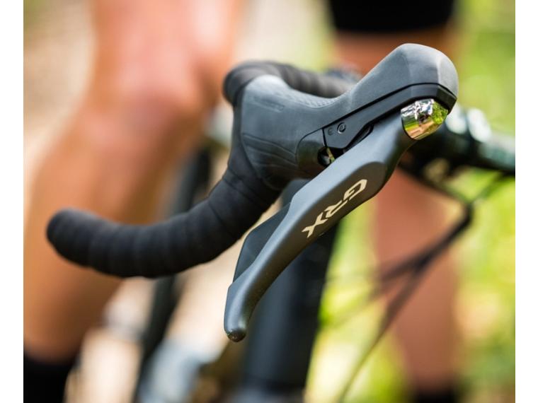 Shimano GRX RX810 Shifter Rechts Shifterset