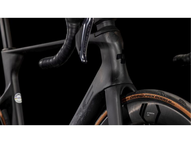 Cube Litening Aero C:68X Race