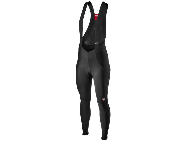 Castelli Sorpasso RoS W Fietsbroek Roze