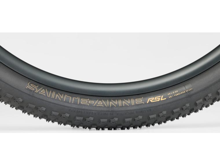 Bontrager Sainte-Anne RSL XR TLR MTB Tyre