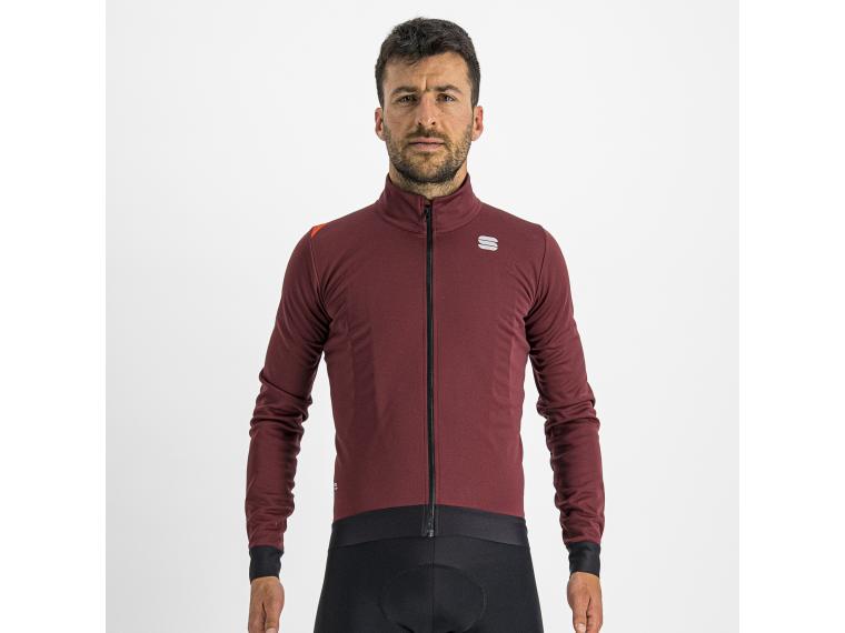 Sportful Fiandre Medium Winter Jacket Black