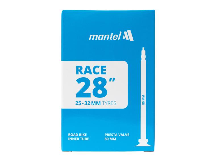 Mantel Race Inner Tube 80 mm