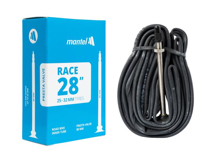 Mantel Race Inner Tube 80 mm