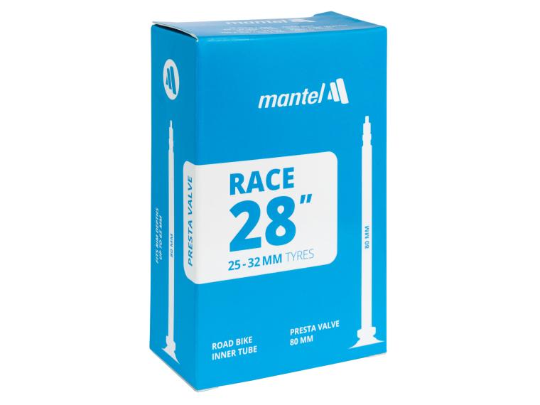 Mantel Race Inner Tube 80 mm