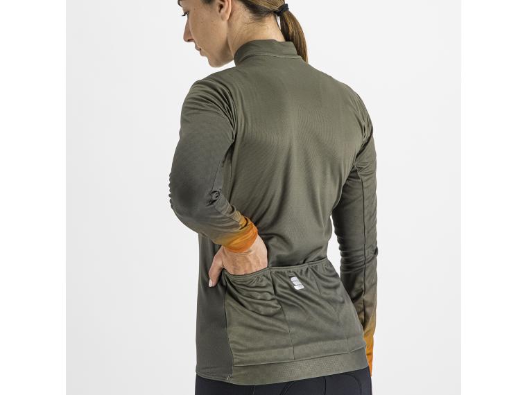 Sportful Rocket Thermal W Jersey