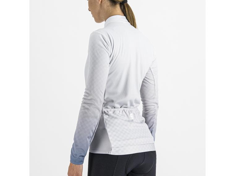 Sportful Rocket Thermal W Jersey Blue