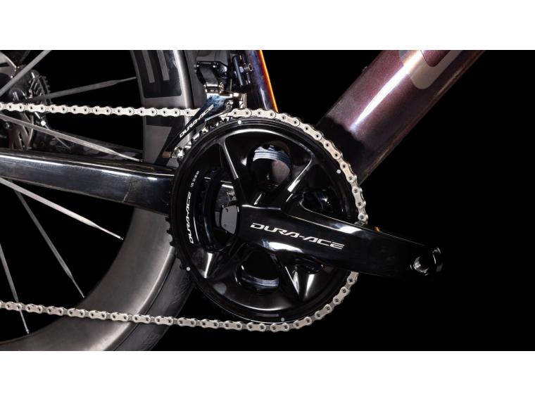 Cube Litening Aero C:68X SLT