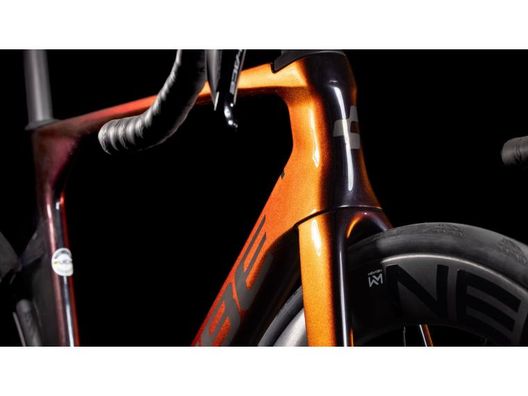 Cube Litening Aero C:68X SLT